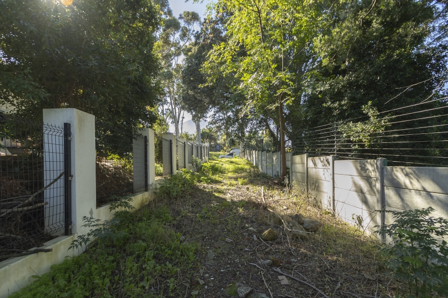 0 Bedroom Property for Sale in Pearlrise Western Cape
